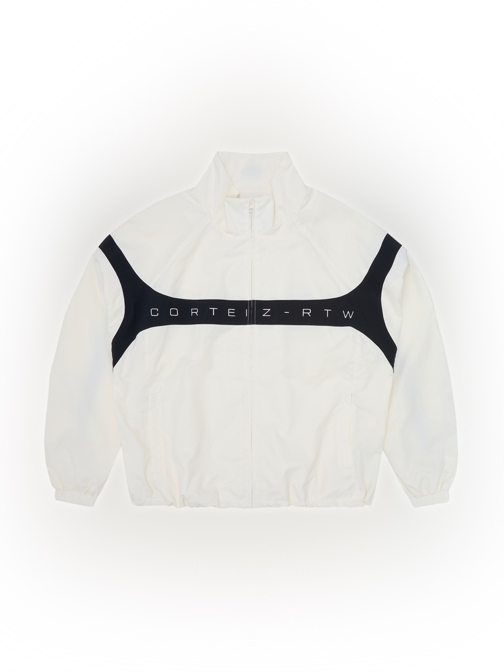 Fragment Strata Shuku Jacket [off White]